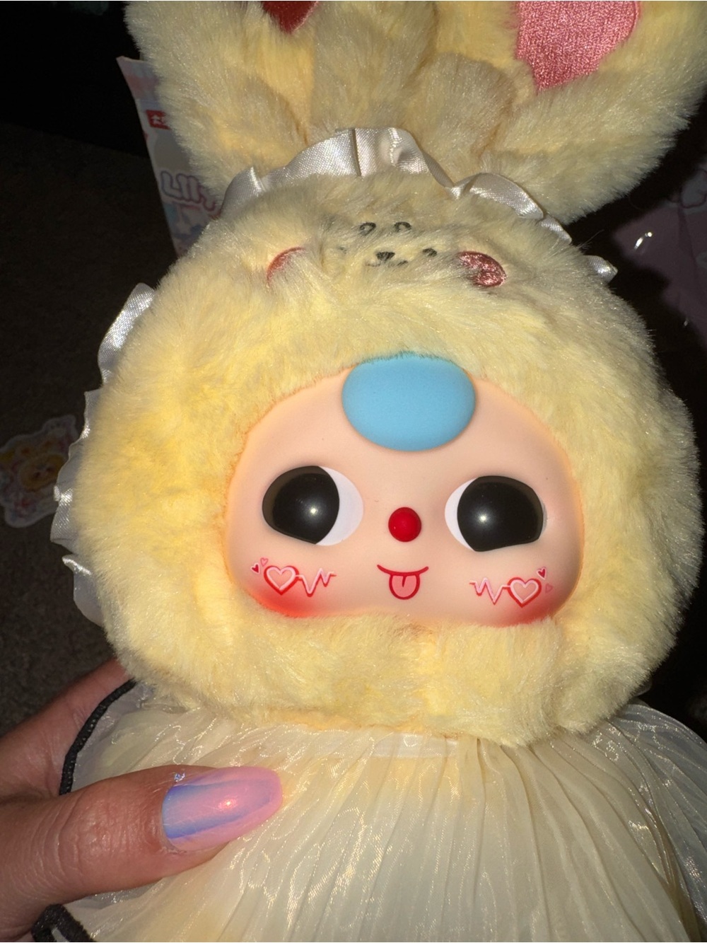 Baby Three Lily Rabbit Town V2 Blind Box Confirmed - Picture 6 of 9